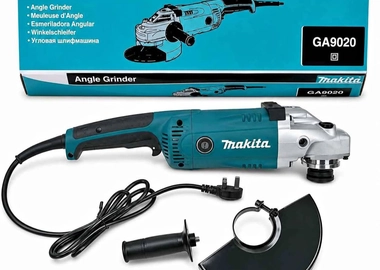 Thakita Angle Grinder