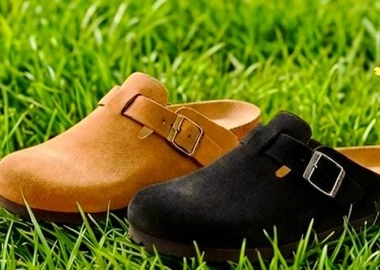 Unisex Clogs