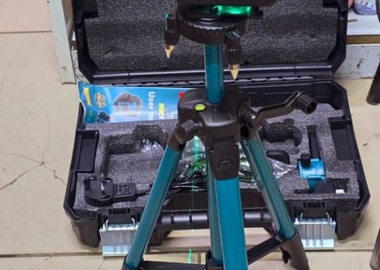 Laser level 16 lines