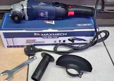 Angle grinder 950 watts