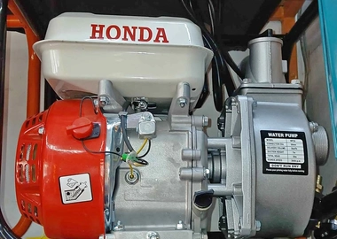 3 inches Honda water pump