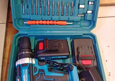 Makita cordless