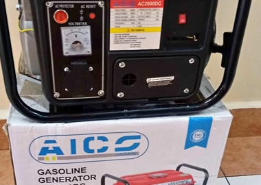 Aico japan generator
