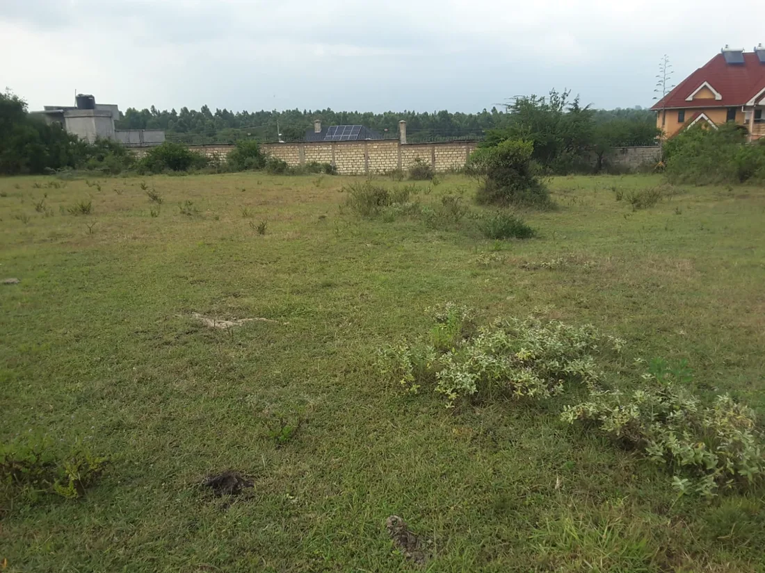 2 acre residential land