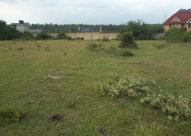 2 acre residential land