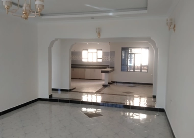 4 bedroom 2 ensuite bungalow in Ongata Rongai