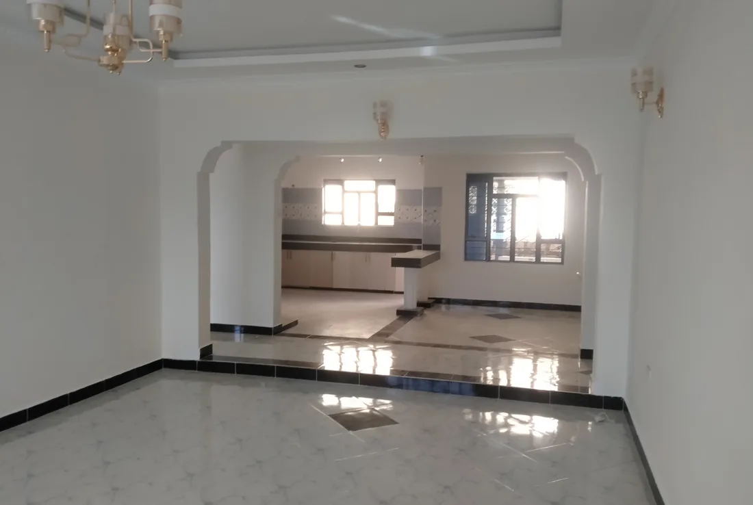 4 bedroom 2 ensuite bungalow in Ongata Rongai