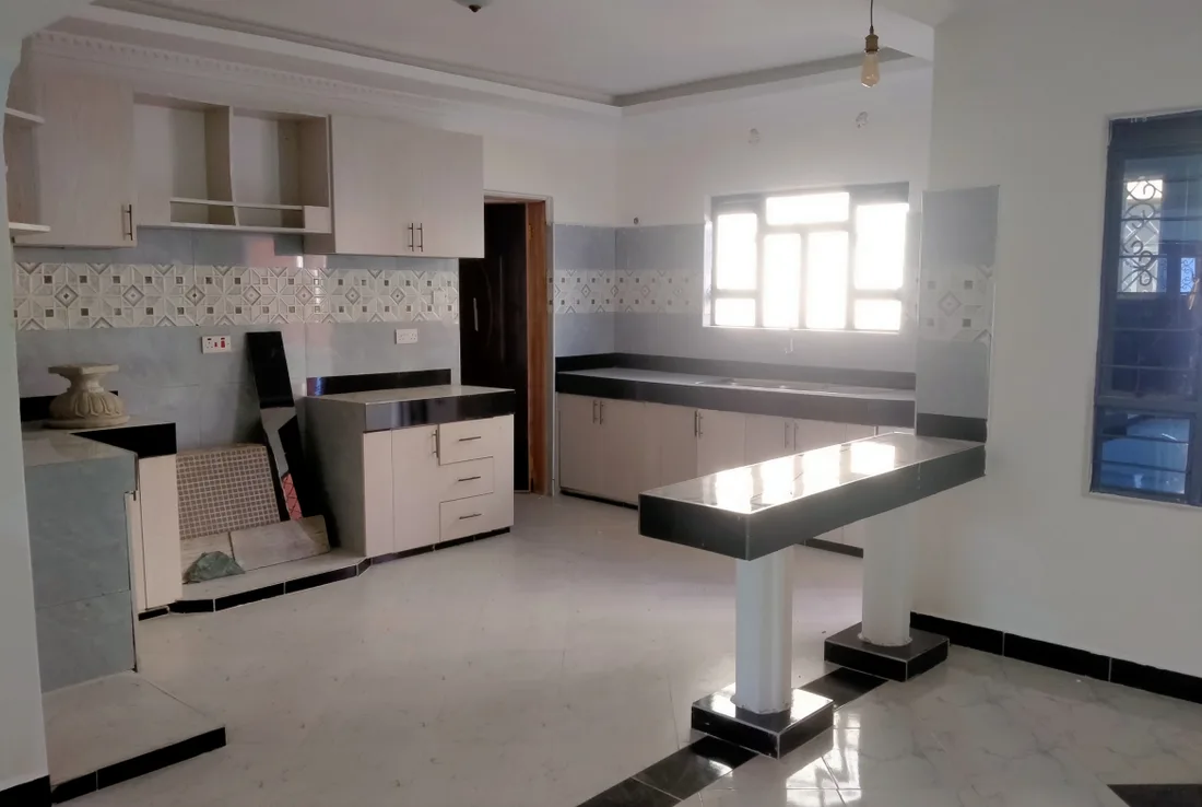 4 bedroom 2 ensuite bungalow in Ongata Rongai