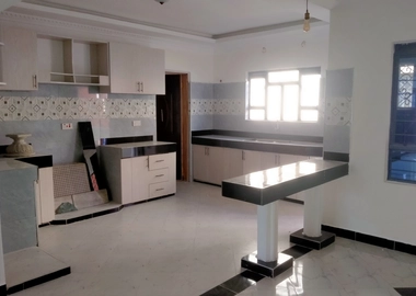 4 bedroom 2 ensuite bungalow in Ongata Rongai