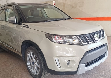 Suzuki Escudo 4×4 2018 2wd