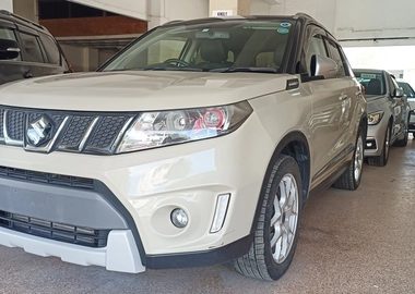 Suzuki Escudo 4×4 2018 2wd