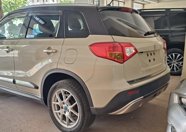 Suzuki Escudo 4×4 2018 2wd