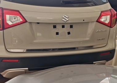 Suzuki Escudo 4×4 2018 2wd