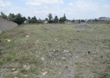 3 Acres of Land for Sale in Syokimau