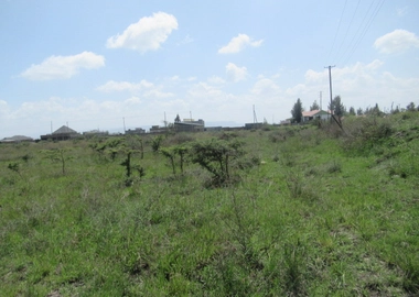 6.1 Acres of Land for Sale in Sabaki, Athi River