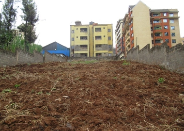 0.375-Acre Plot For Sale in Ruaka