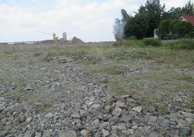 3 Acres of Land for Sale in Syokimau