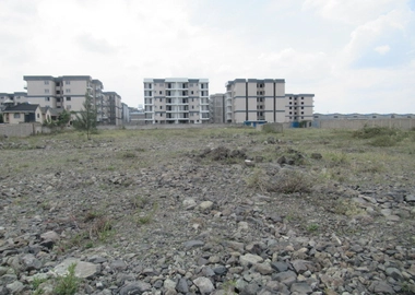 3 Acres of Land for Sale in Syokimau