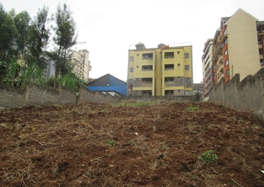 0.375-Acre Plot For Sale in Ruaka