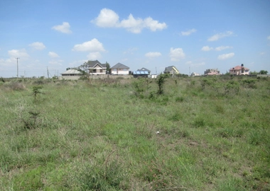 6.1 Acres of Land for Sale in Sabaki, Athi River