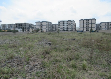 3 Acres of Land for Sale in Syokimau