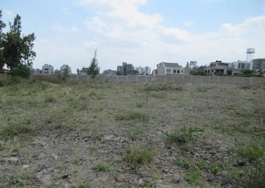 3 Acres of Land for Sale in Syokimau