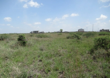 6.1 Acres of Land for Sale in Sabaki, Athi River