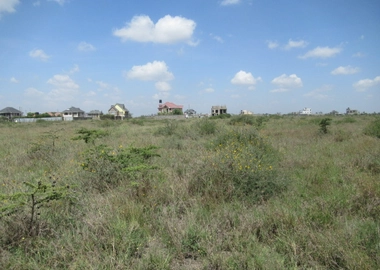 6.1 Acres of Land for Sale in Sabaki, Athi River
