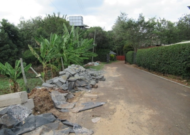 0.5-Acre Plot For Sale in a Gated Community in Karen Hardy