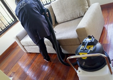 Best Sofa Set Cleaning Services