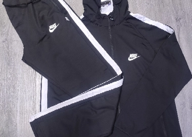 Nike Tracksuit