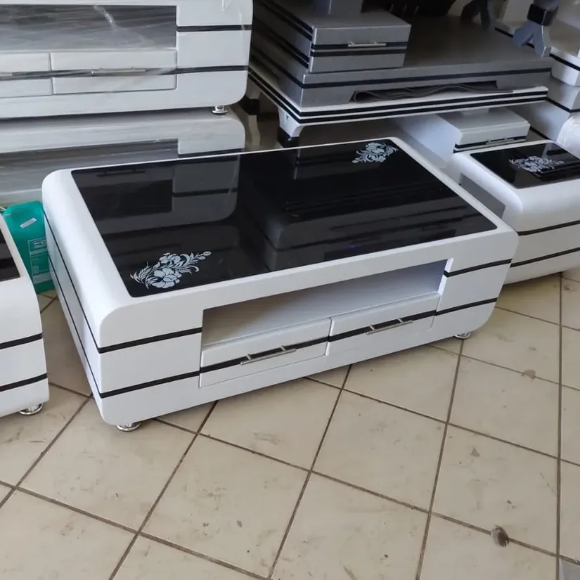 Tv stand