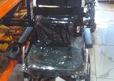 New arrival electric wheelchair
