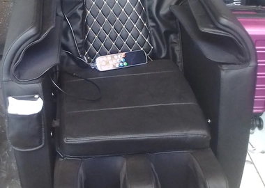New luxury Massage chair