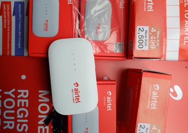 Mifi