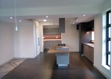 4-Bedroom Townhouse to Let in Tilisi