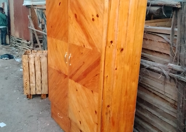 Wardrobe