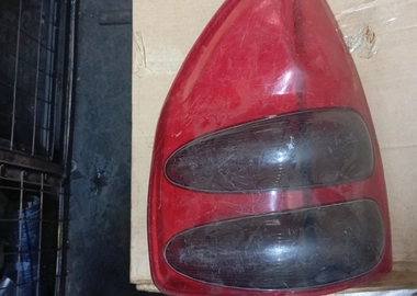 Headlights lenses