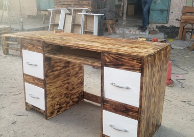 Home/Office desk