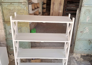 Shoerack