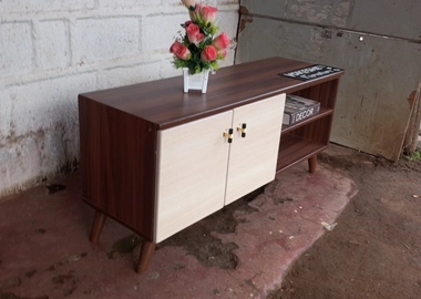 TV stand