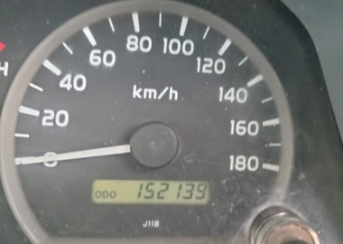 Toyota Landcruiser