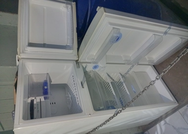 Fridge Repair services