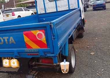 Toyota Dyna