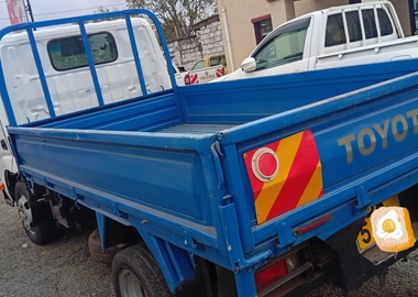 Toyota Dyna