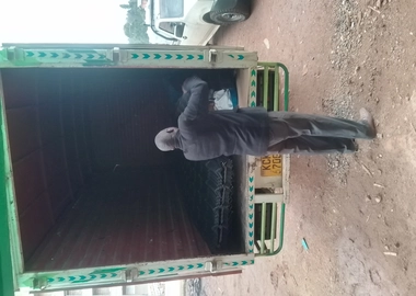 Movers & logistics