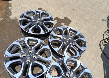 Sports rims