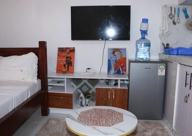 Airbnb