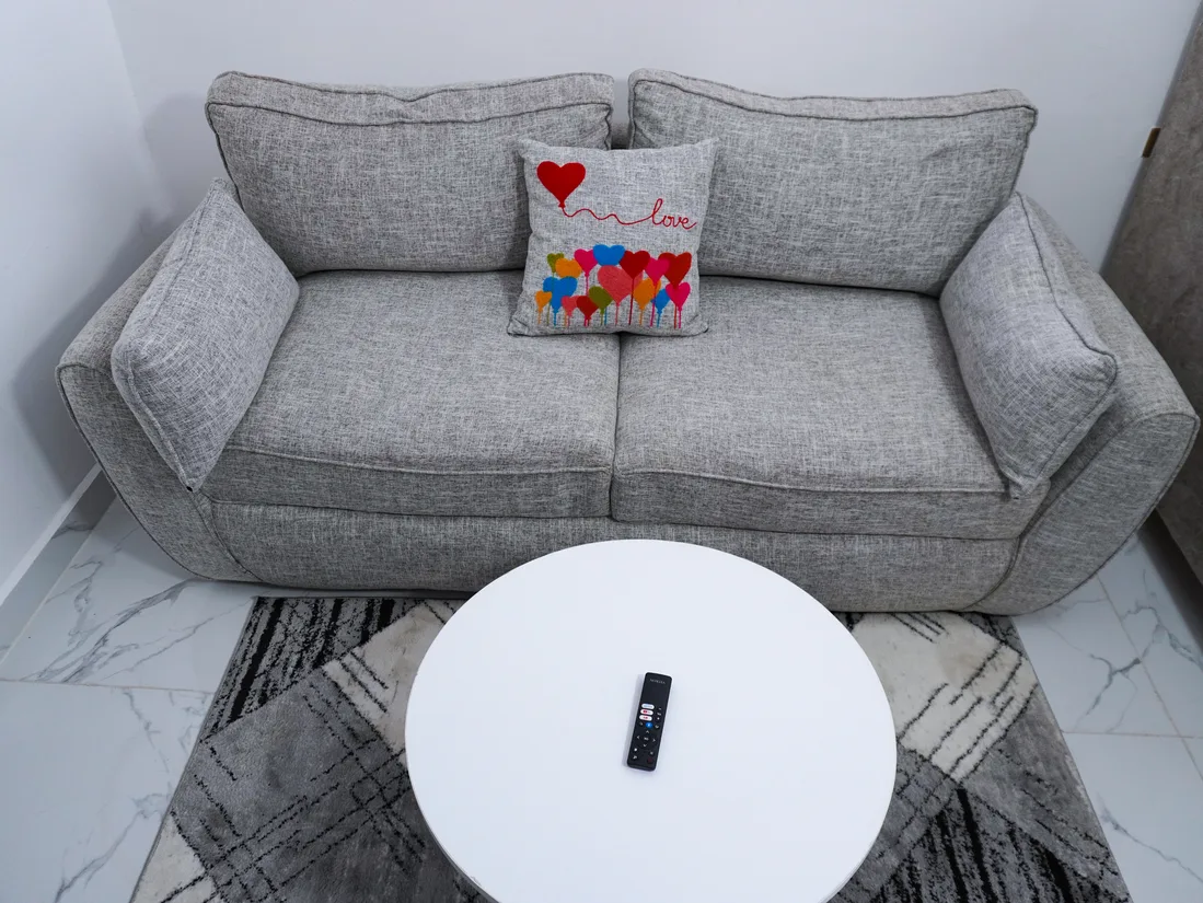Airbnb in kilimani