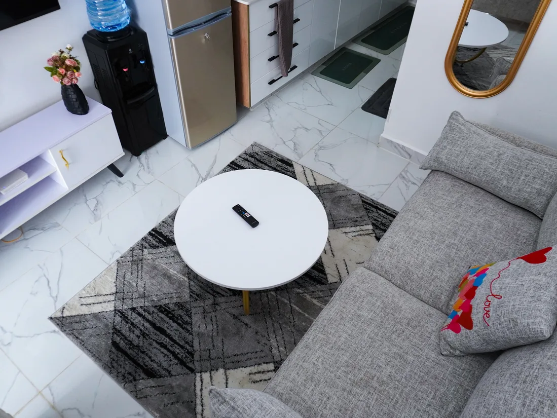 Airbnb in kilimani